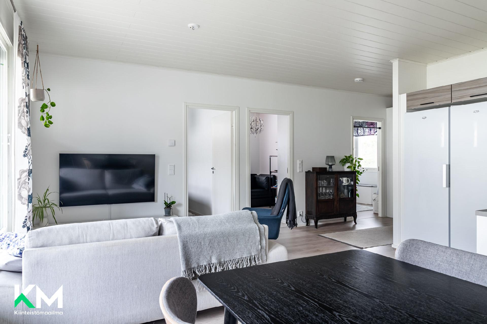 Kuusenlatvankatu 3, Karisto, Lahti