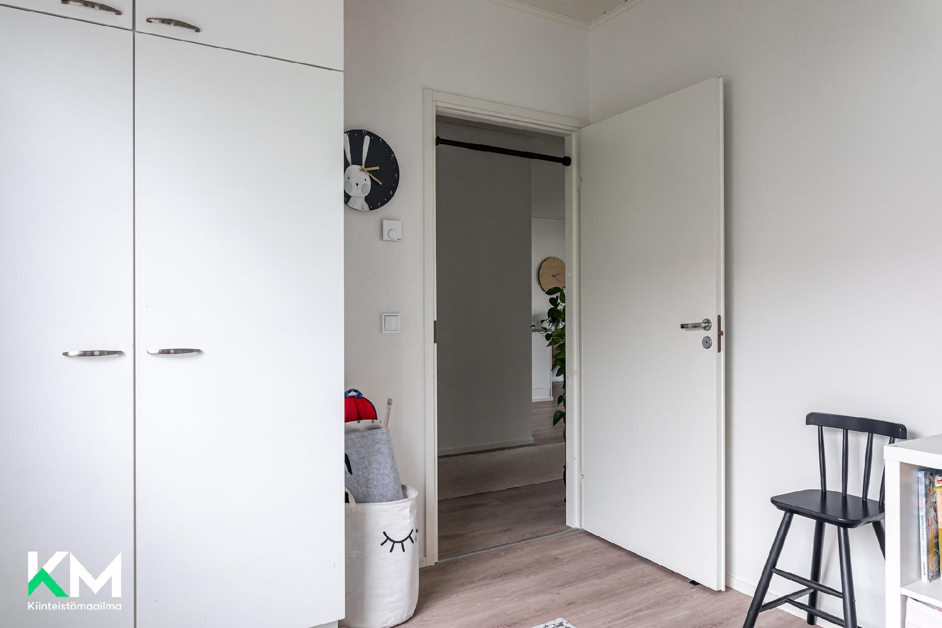 Kuusenlatvankatu 3, Karisto, Lahti