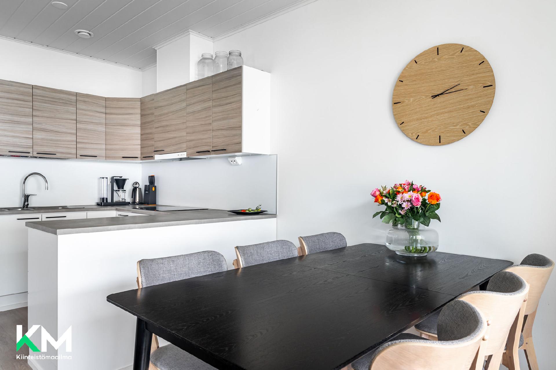 Kuusenlatvankatu 3, Karisto, Lahti