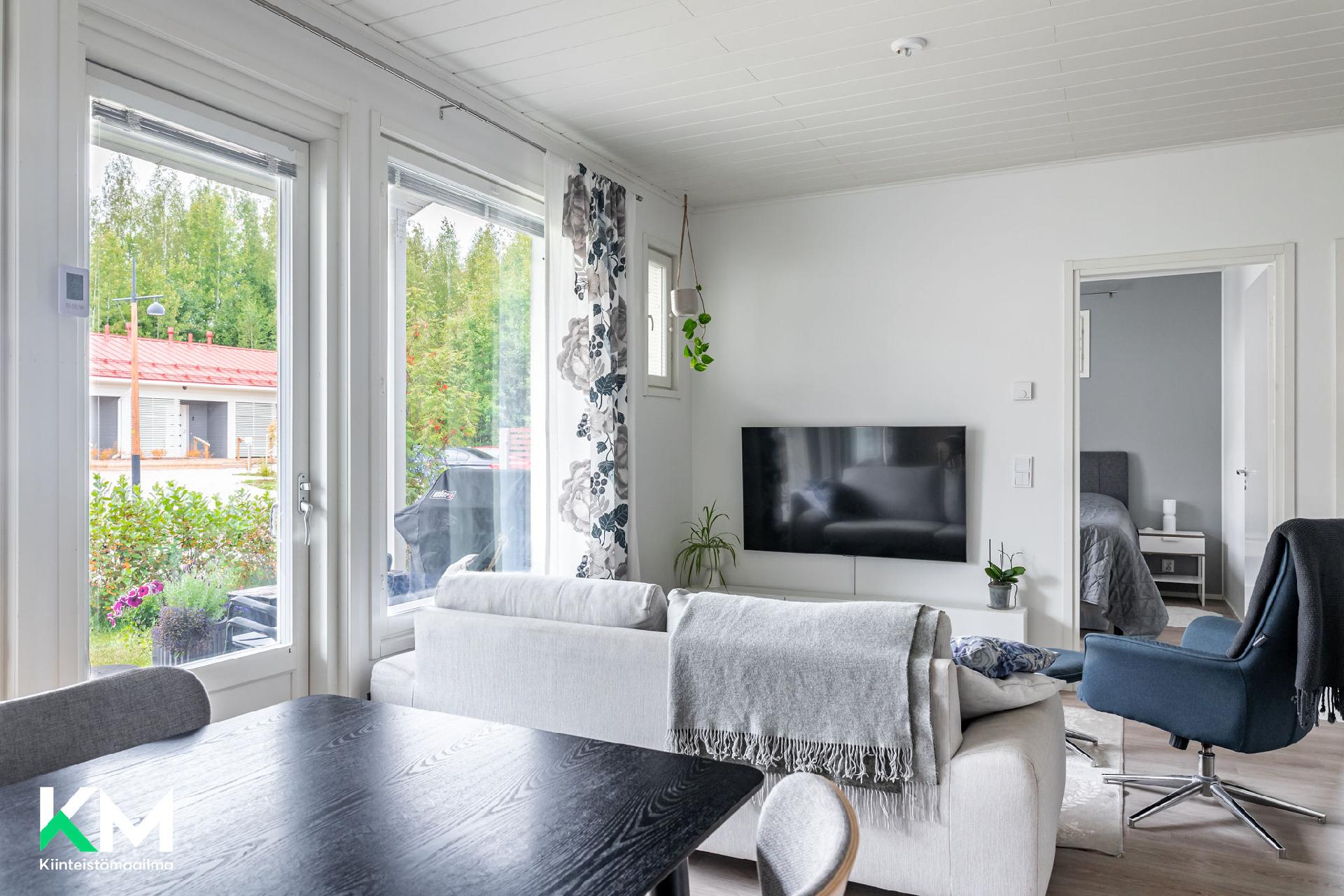 Kuusenlatvankatu 3, Karisto, Lahti