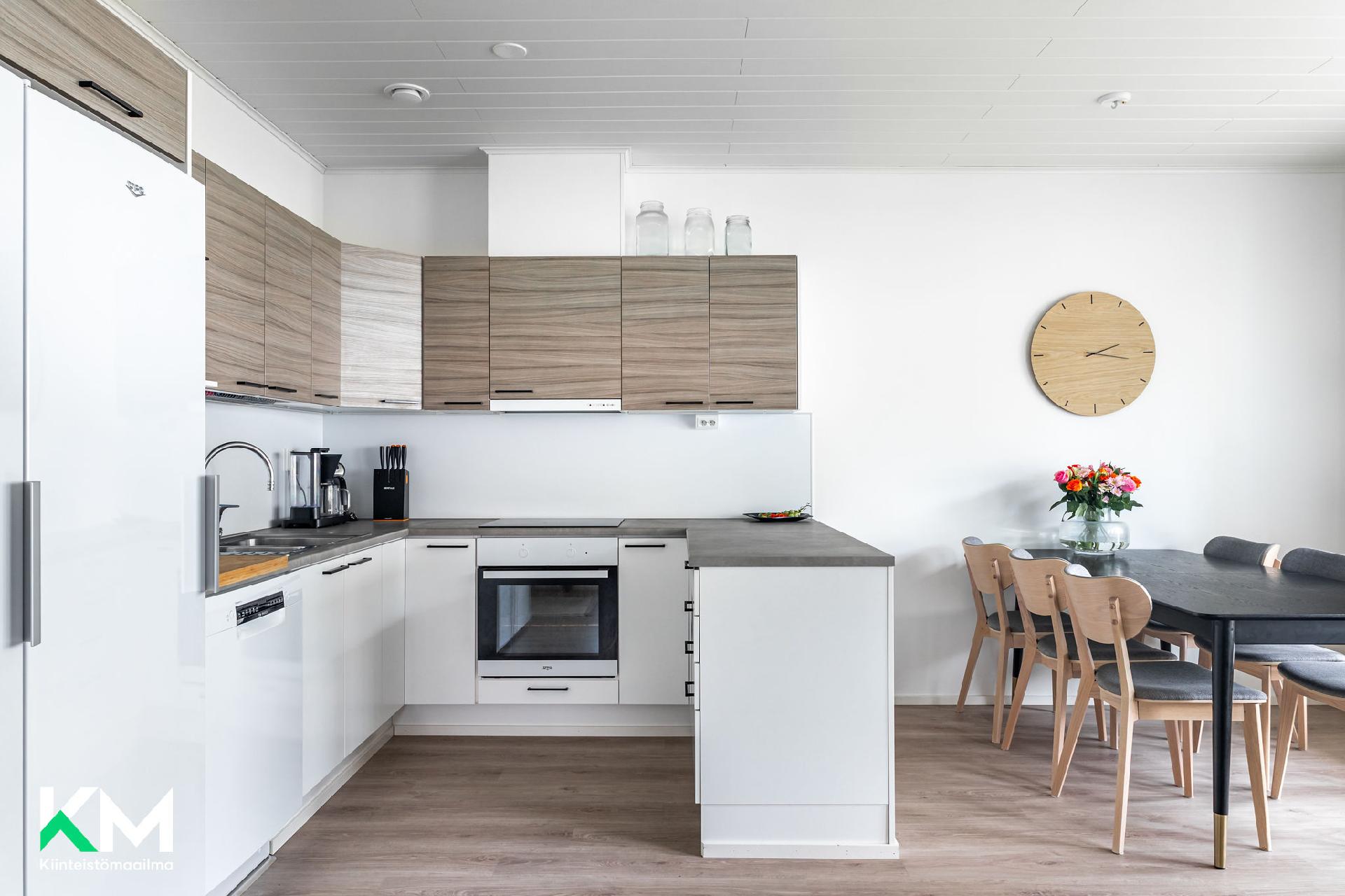 Kuusenlatvankatu 3, Karisto, Lahti