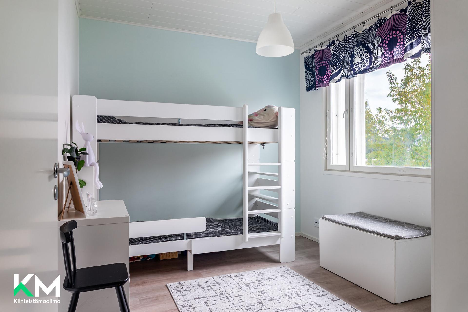 Kuusenlatvankatu 3, Karisto, Lahti