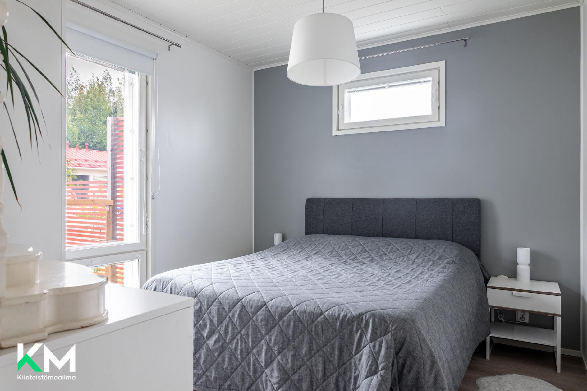 Kuusenlatvankatu 3, Karisto, Lahti