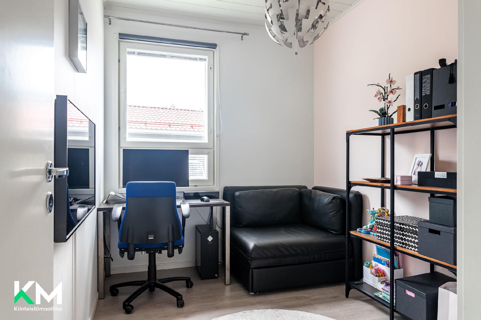 Kuusenlatvankatu 3, Karisto, Lahti