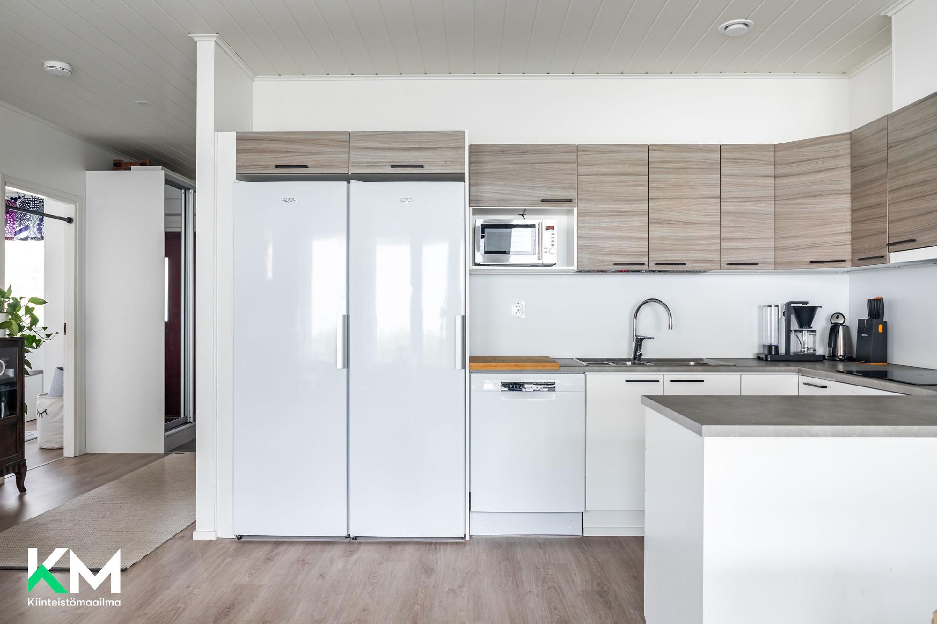 Kuusenlatvankatu 3, Karisto, Lahti