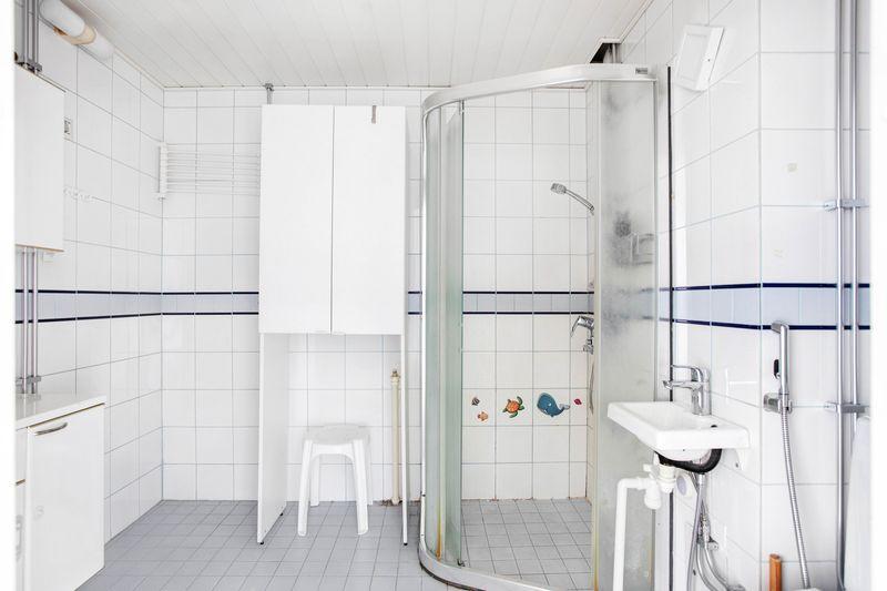 Kukinkuja 4, Martinlaakso, Vantaa