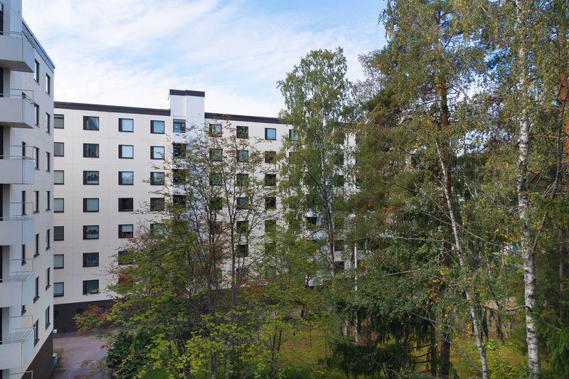 Kukinkuja 4, Martinlaakso, Vantaa