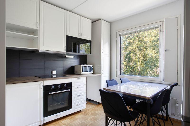 Kukinkuja 4, Martinlaakso, Vantaa