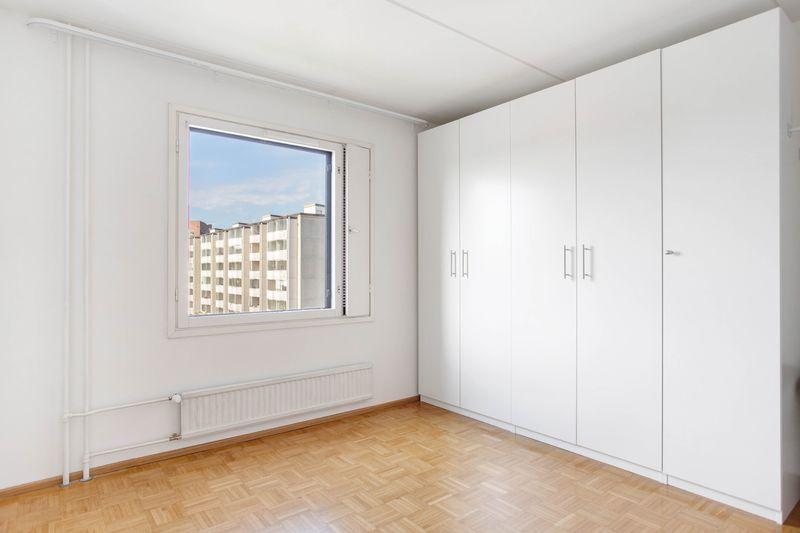 Kukinkuja 4, Martinlaakso, Vantaa