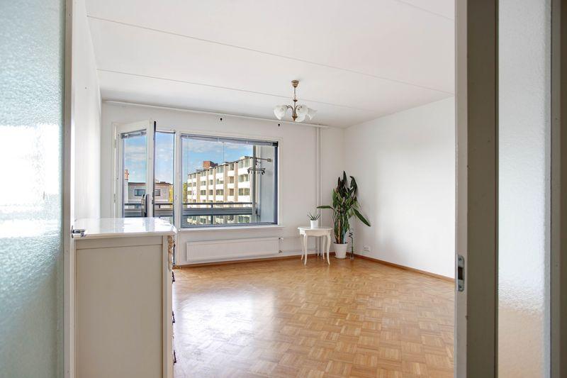 Kukinkuja 4, Martinlaakso, Vantaa