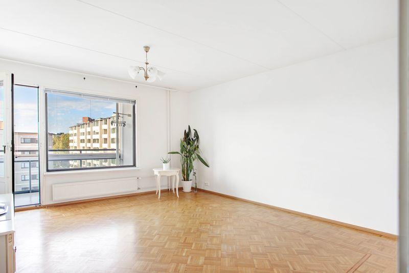 Kukinkuja 4, Martinlaakso, Vantaa