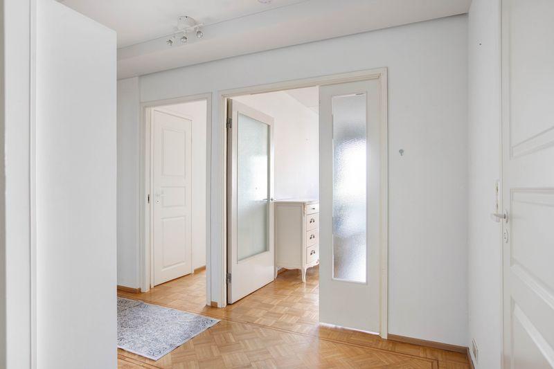 Kukinkuja 4, Martinlaakso, Vantaa