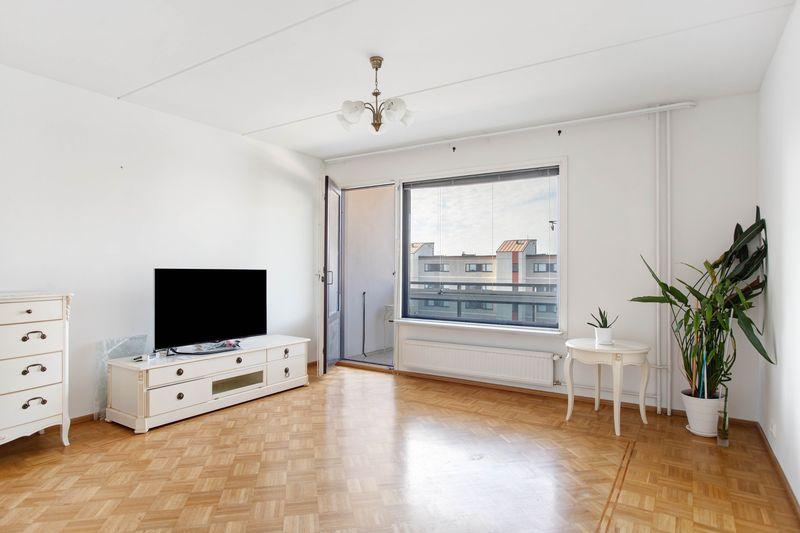 Kukinkuja 4, Martinlaakso, Vantaa