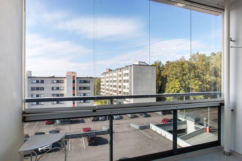 Kukinkuja 4, Martinlaakso, Vantaa