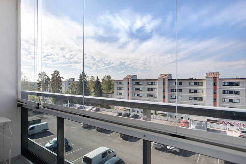 Kukinkuja 4, Martinlaakso, Vantaa