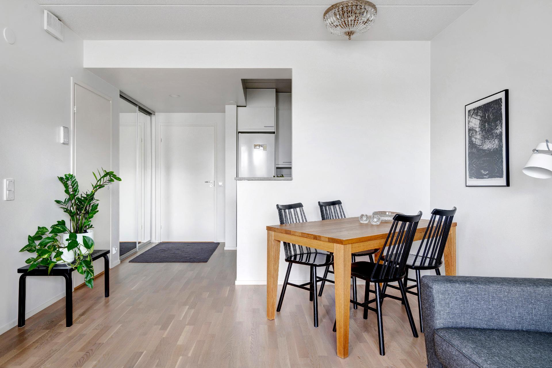 Mestarinkatu 8, Leppävaara, Espoo