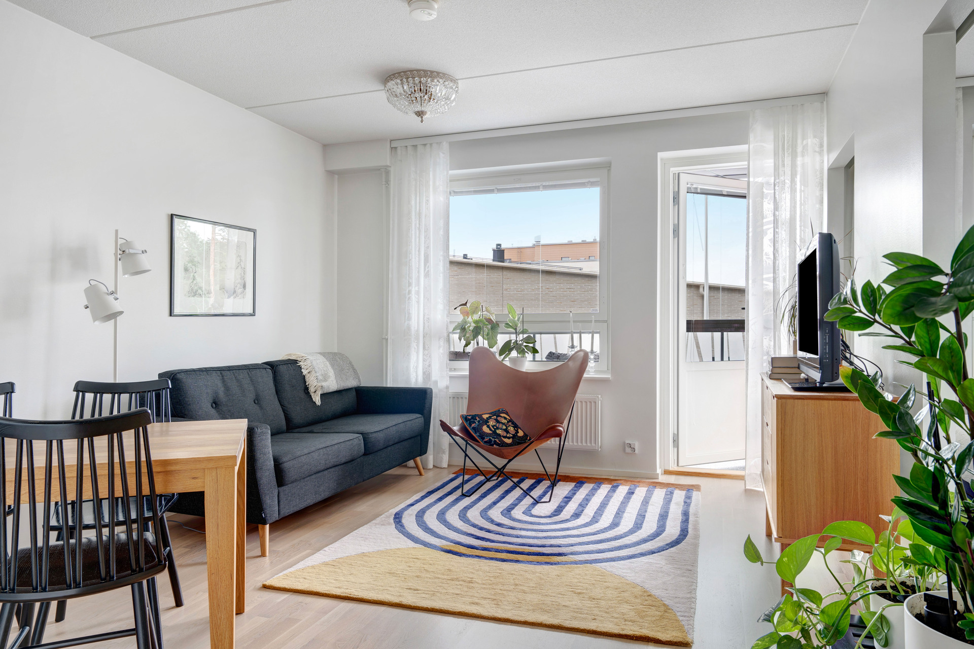 Mestarinkatu 8, Leppävaara, Espoo
