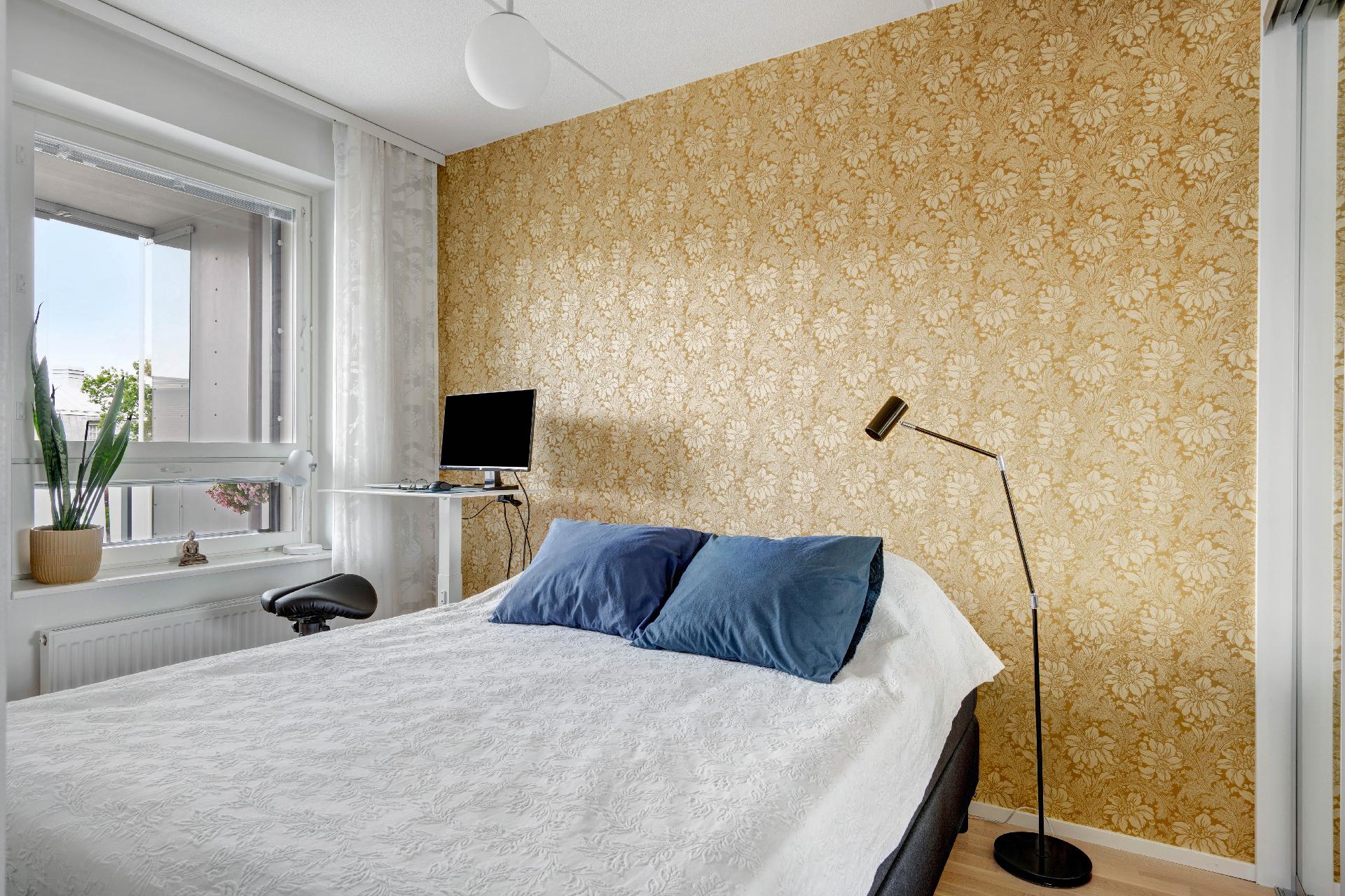 Mestarinkatu 8, Leppävaara, Espoo