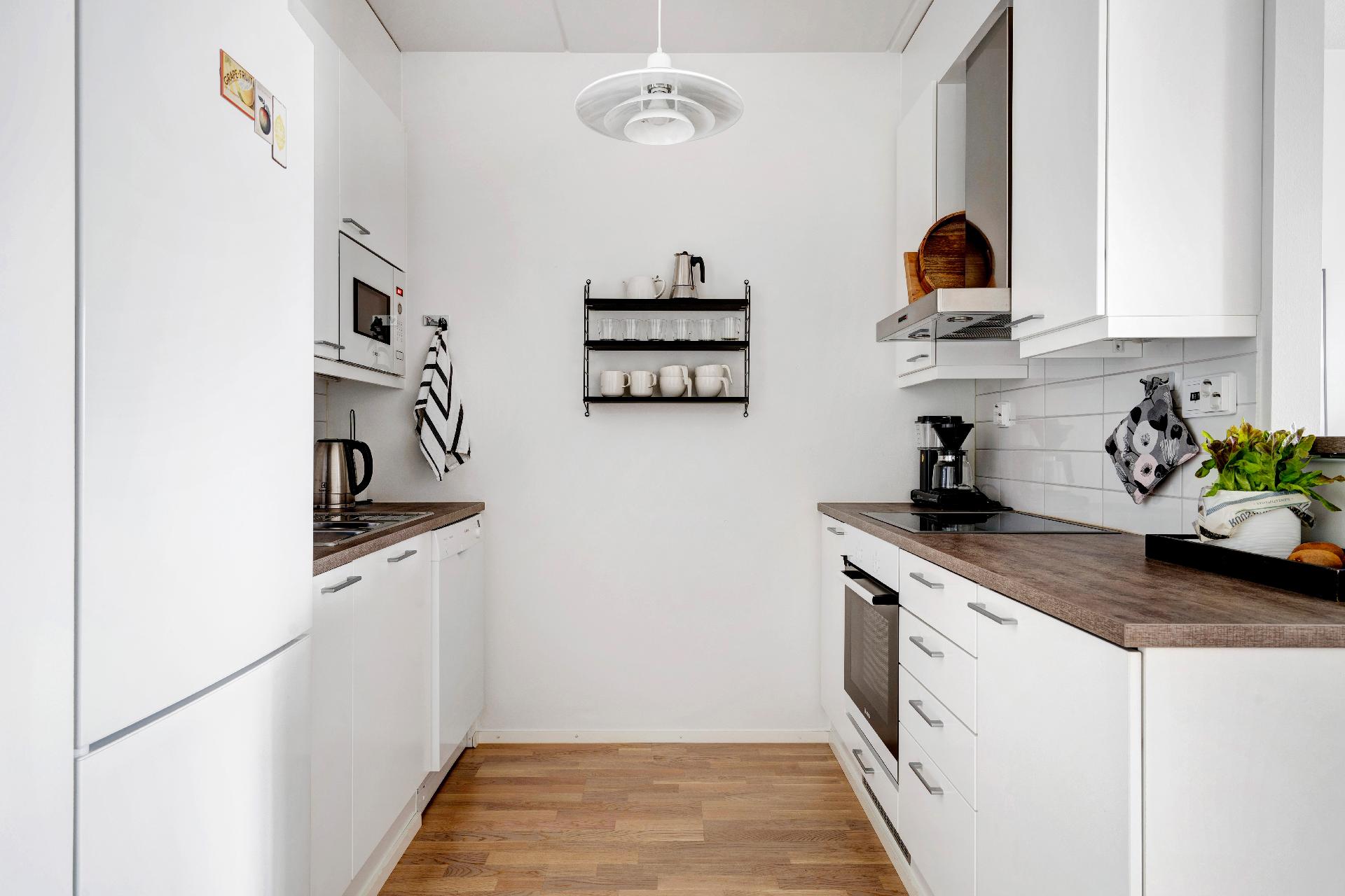 Mestarinkatu 8, Leppävaara, Espoo