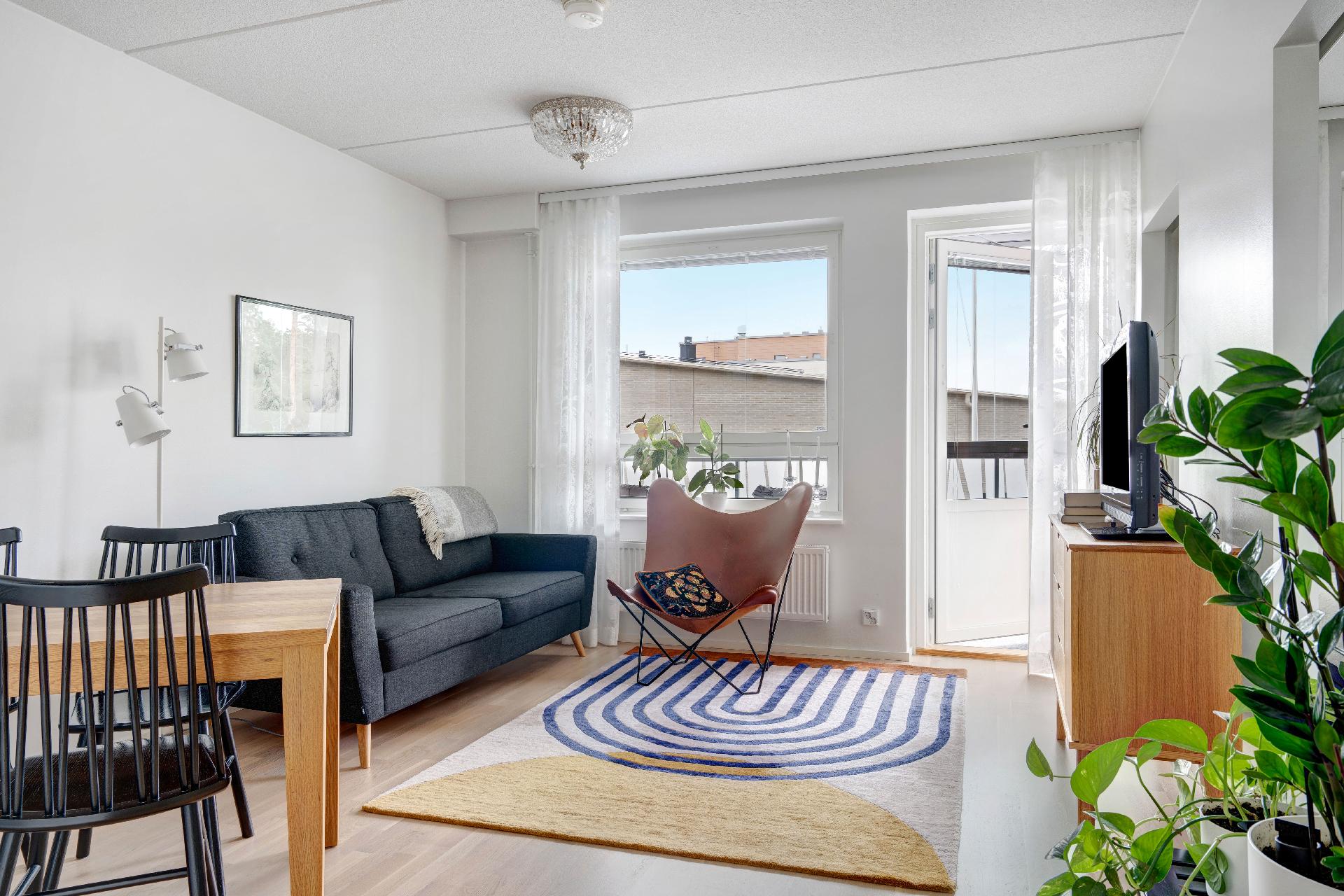 Mestarinkatu 8, Leppävaara, Espoo