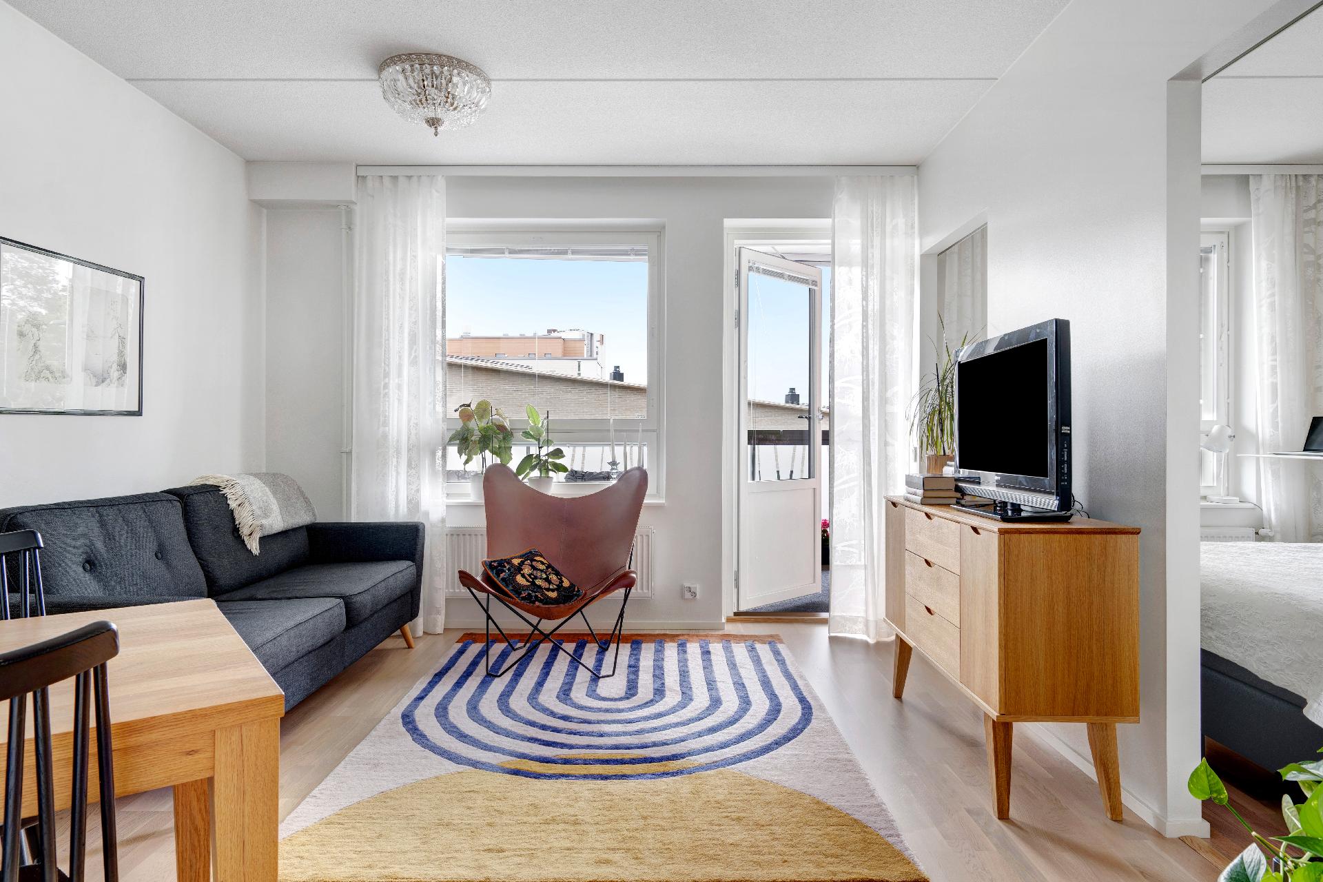 Mestarinkatu 8, Leppävaara, Espoo