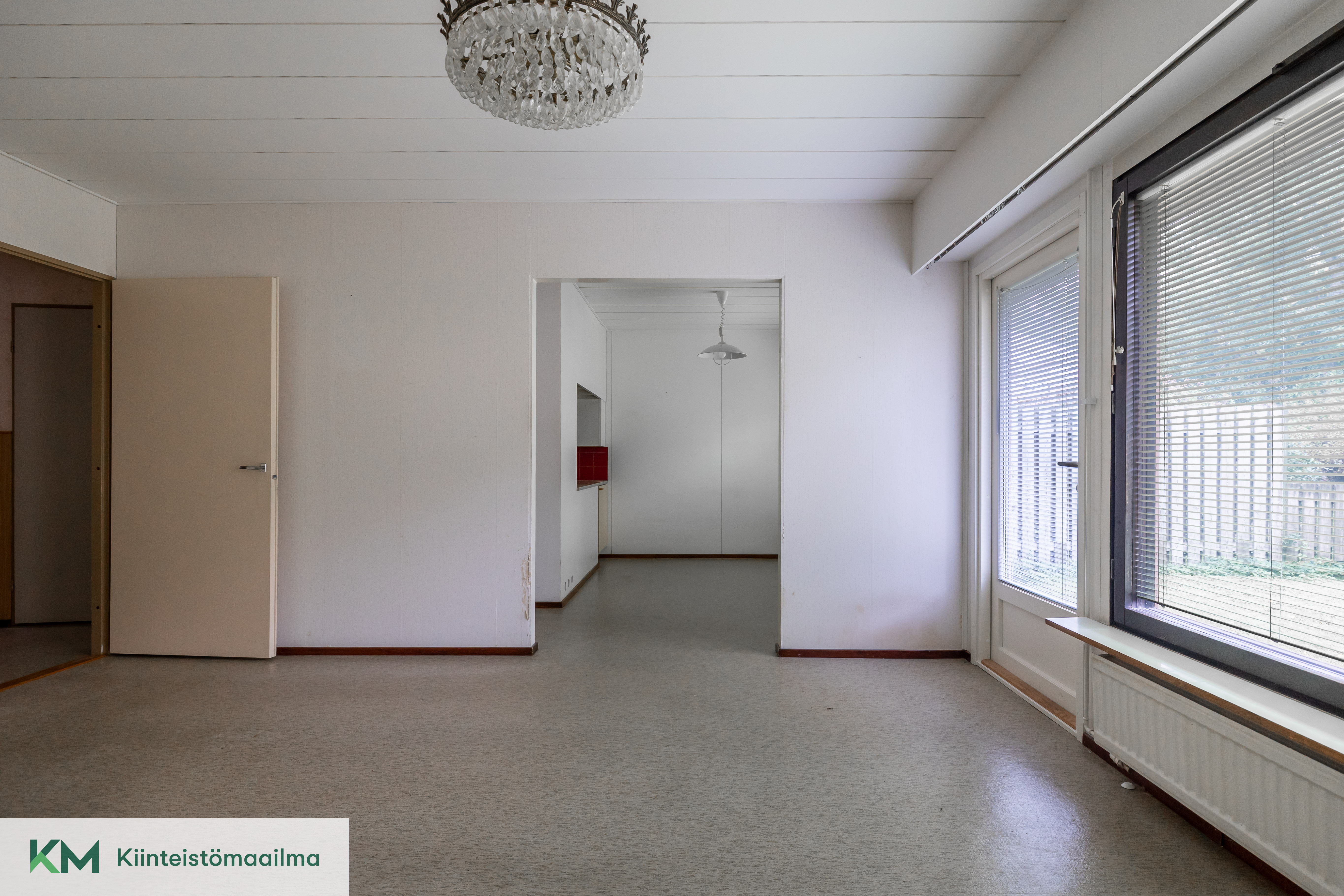 Peltomiehentie 2, Aittakorpi, Kotka