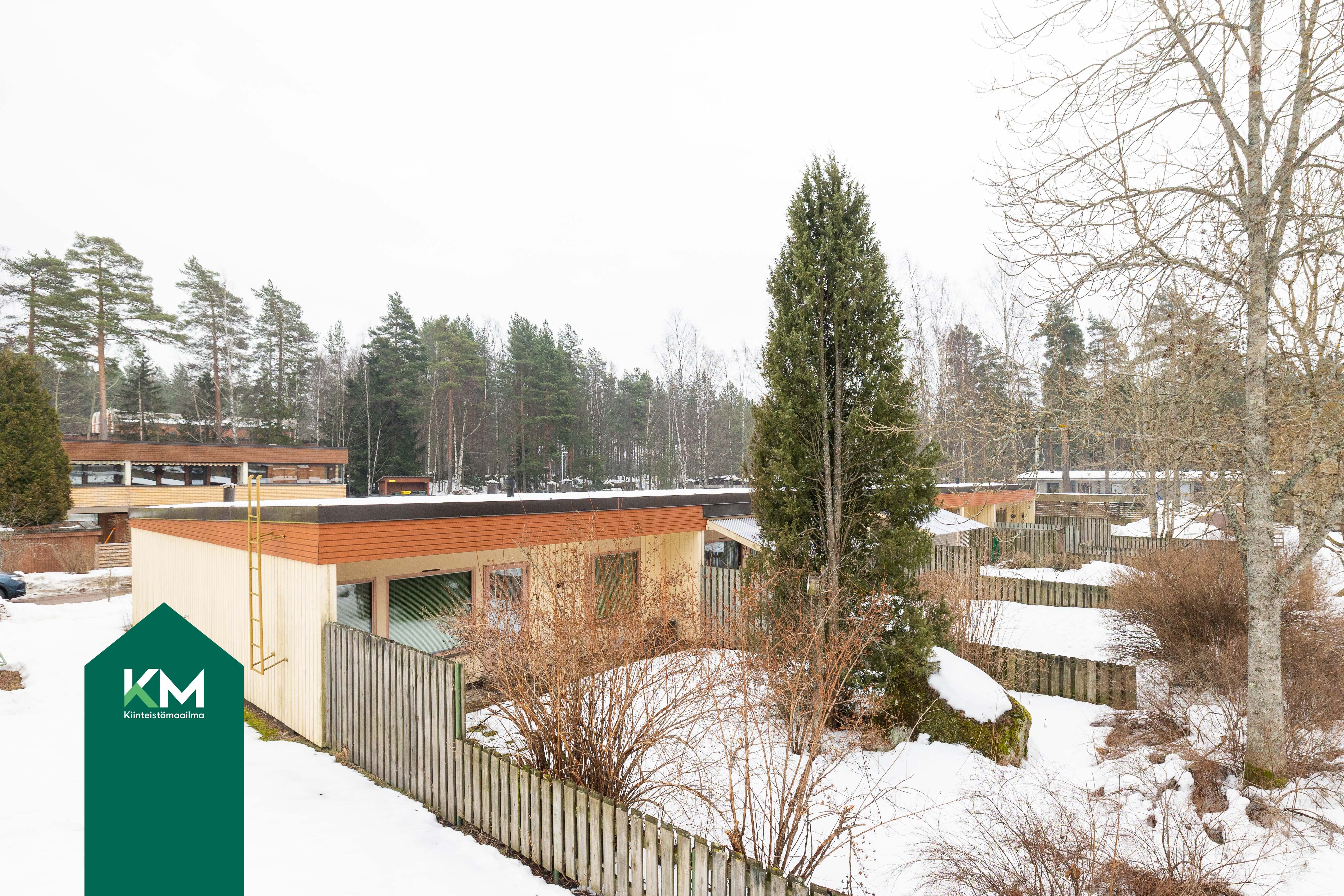 Peltomiehentie 2, Aittakorpi, Kotka