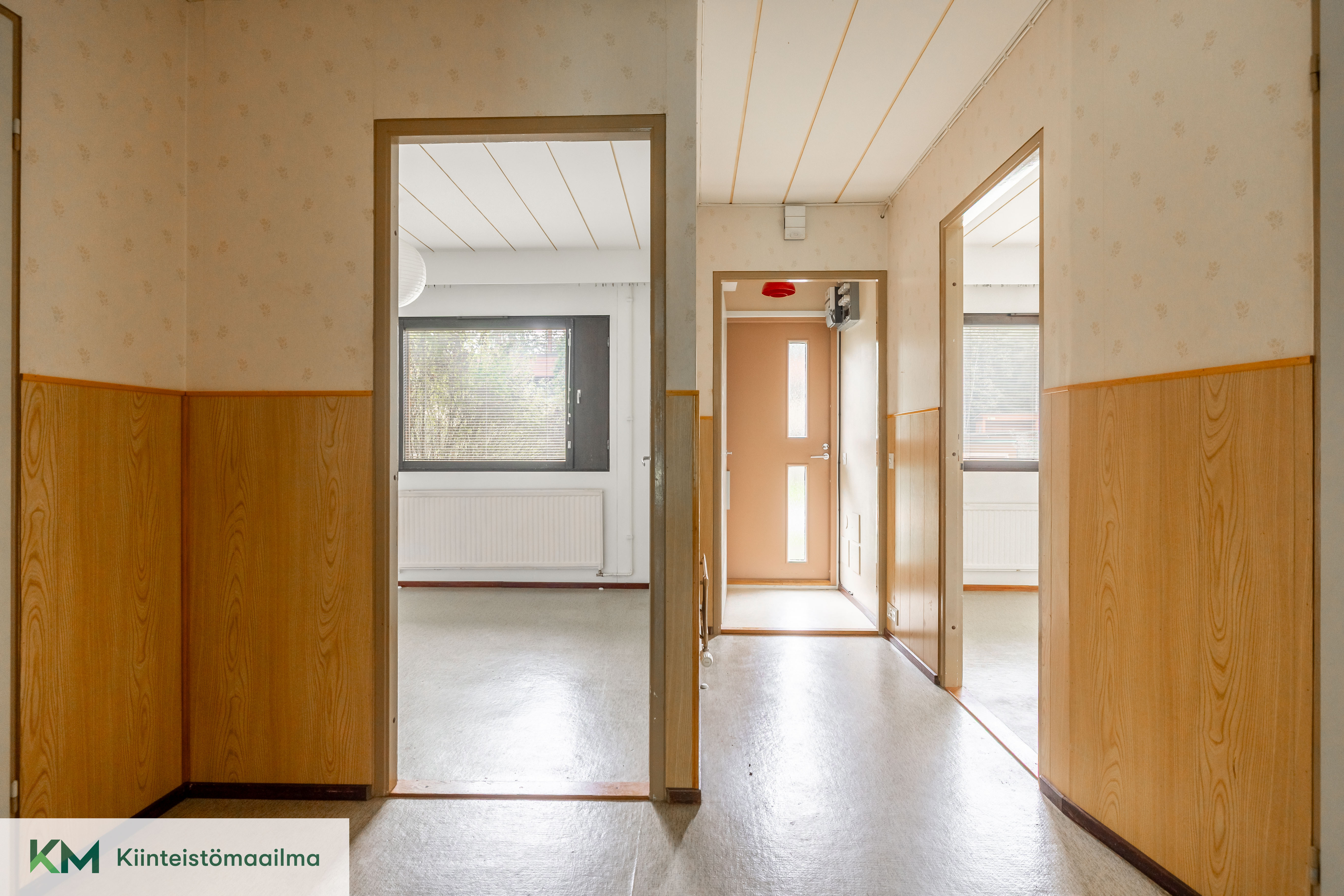 Peltomiehentie 2, Aittakorpi, Kotka