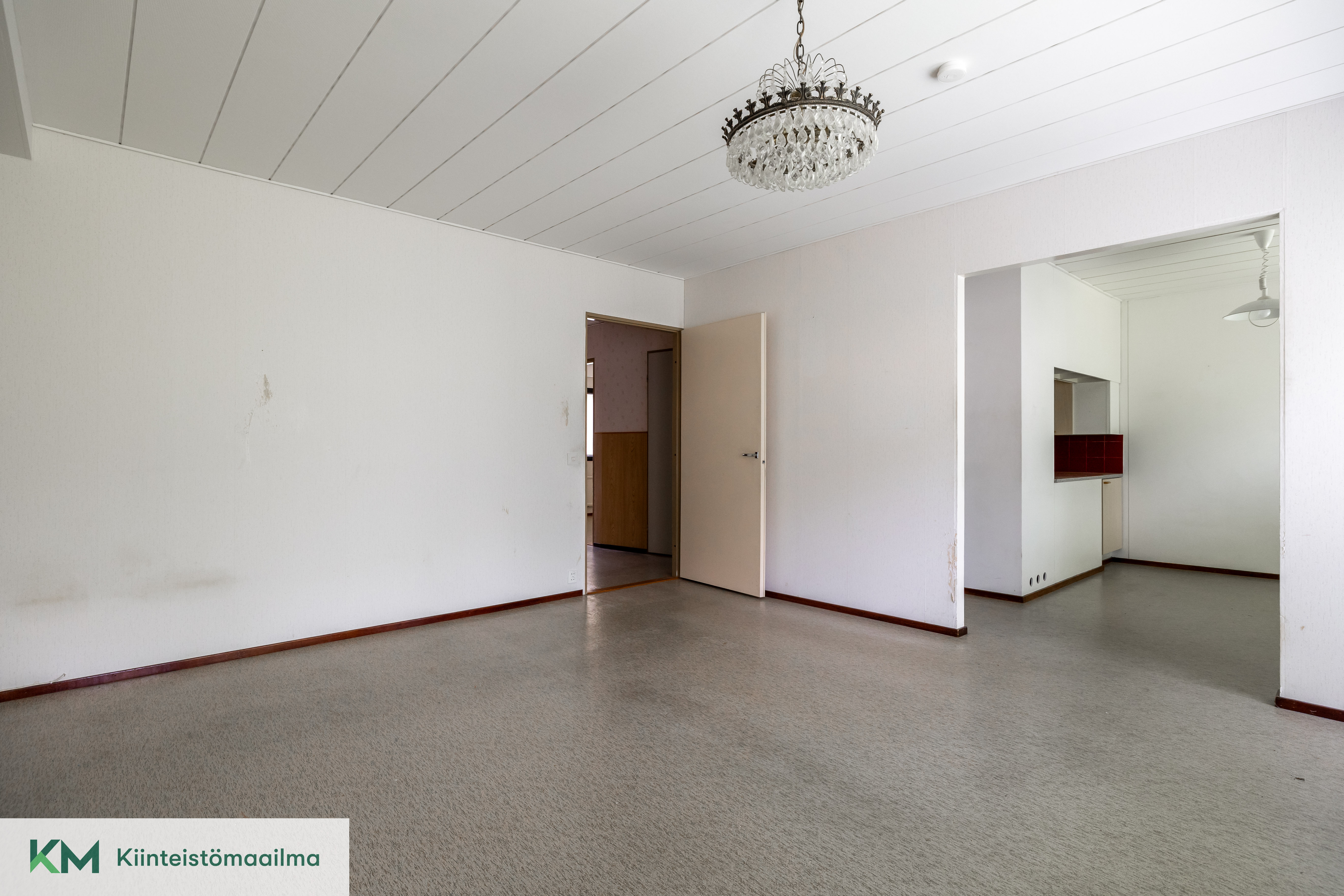 Peltomiehentie 2, Aittakorpi, Kotka