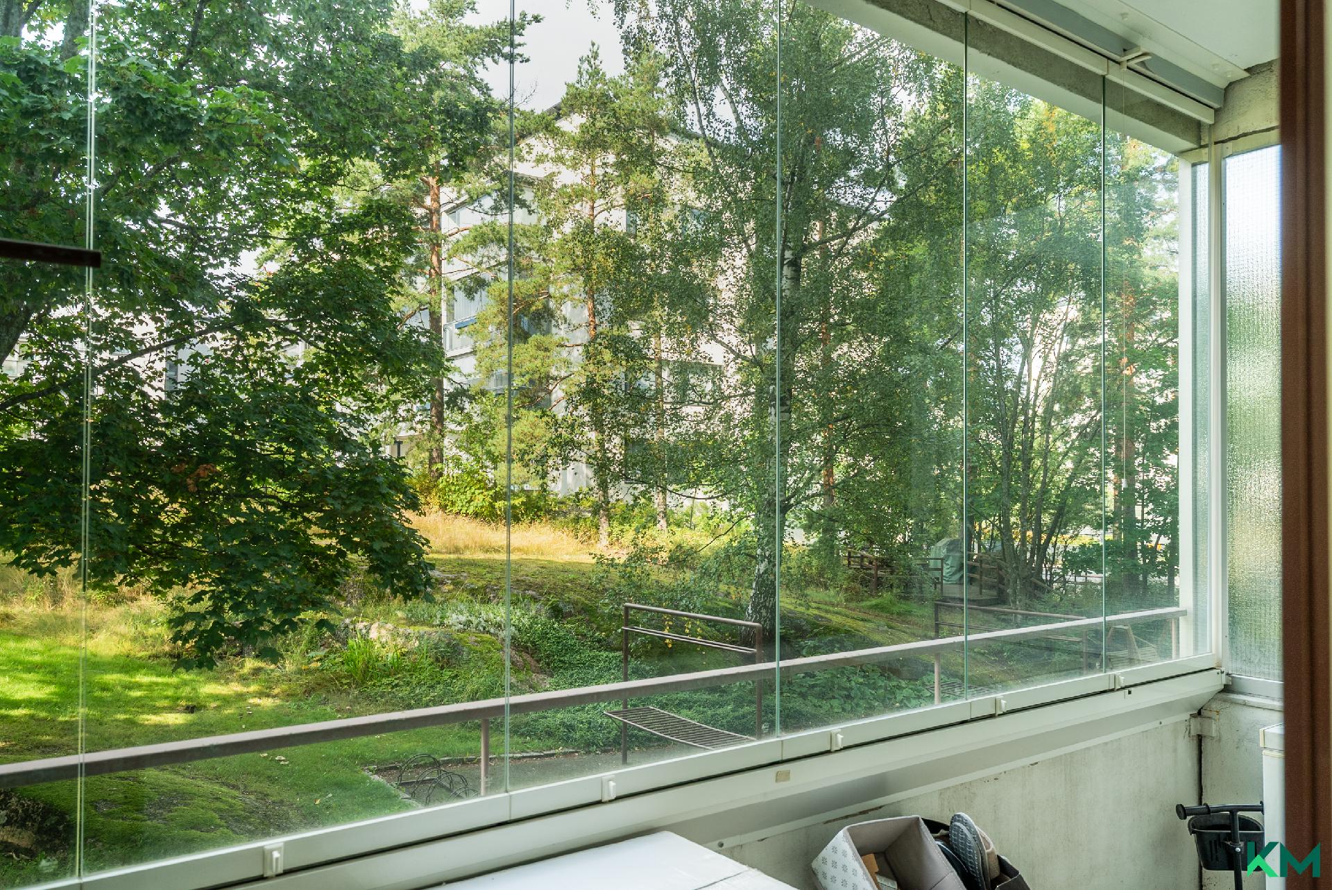 Yläkiventie 3, Myllypuro, Helsinki