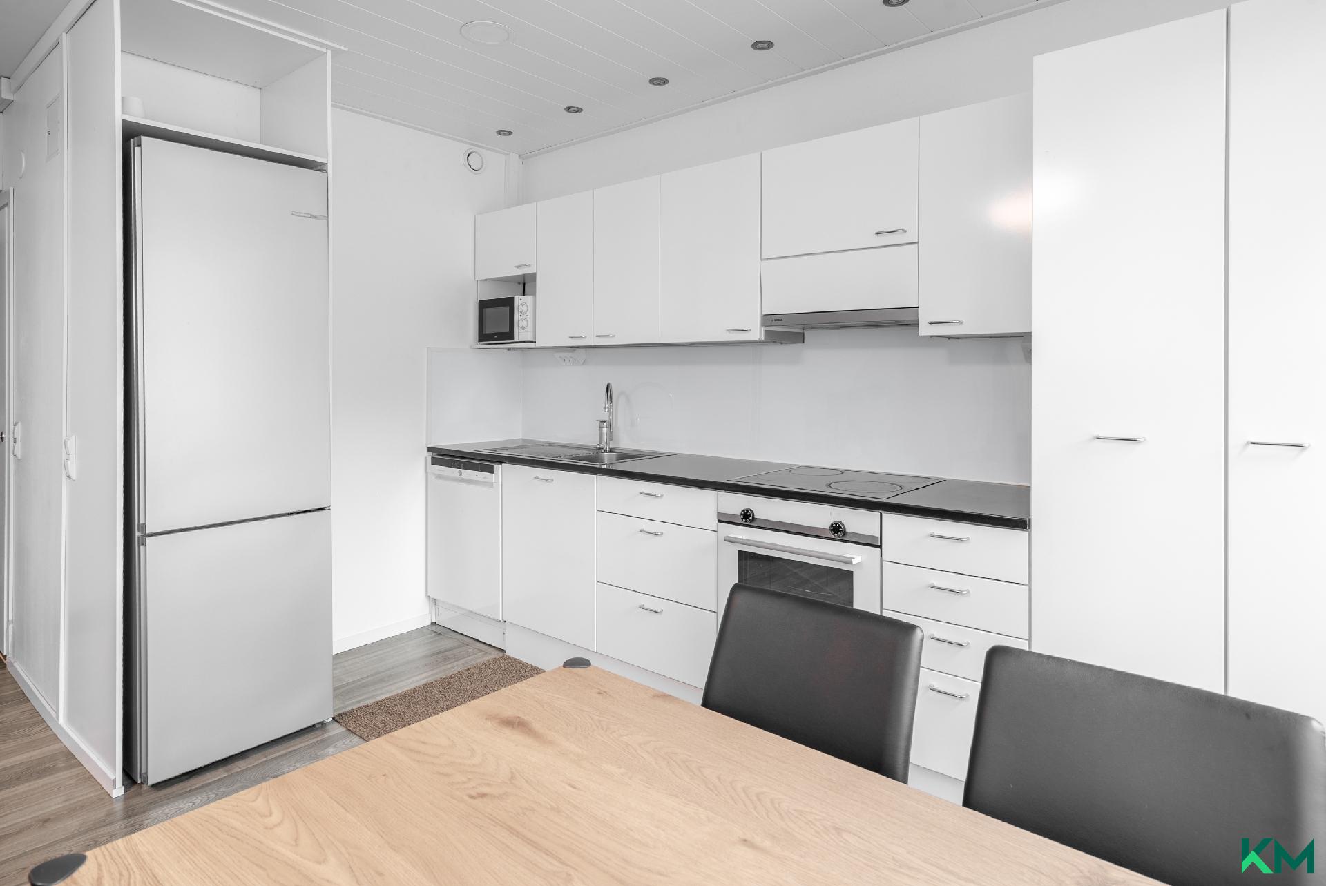 Yläkiventie 3, Myllypuro, Helsinki