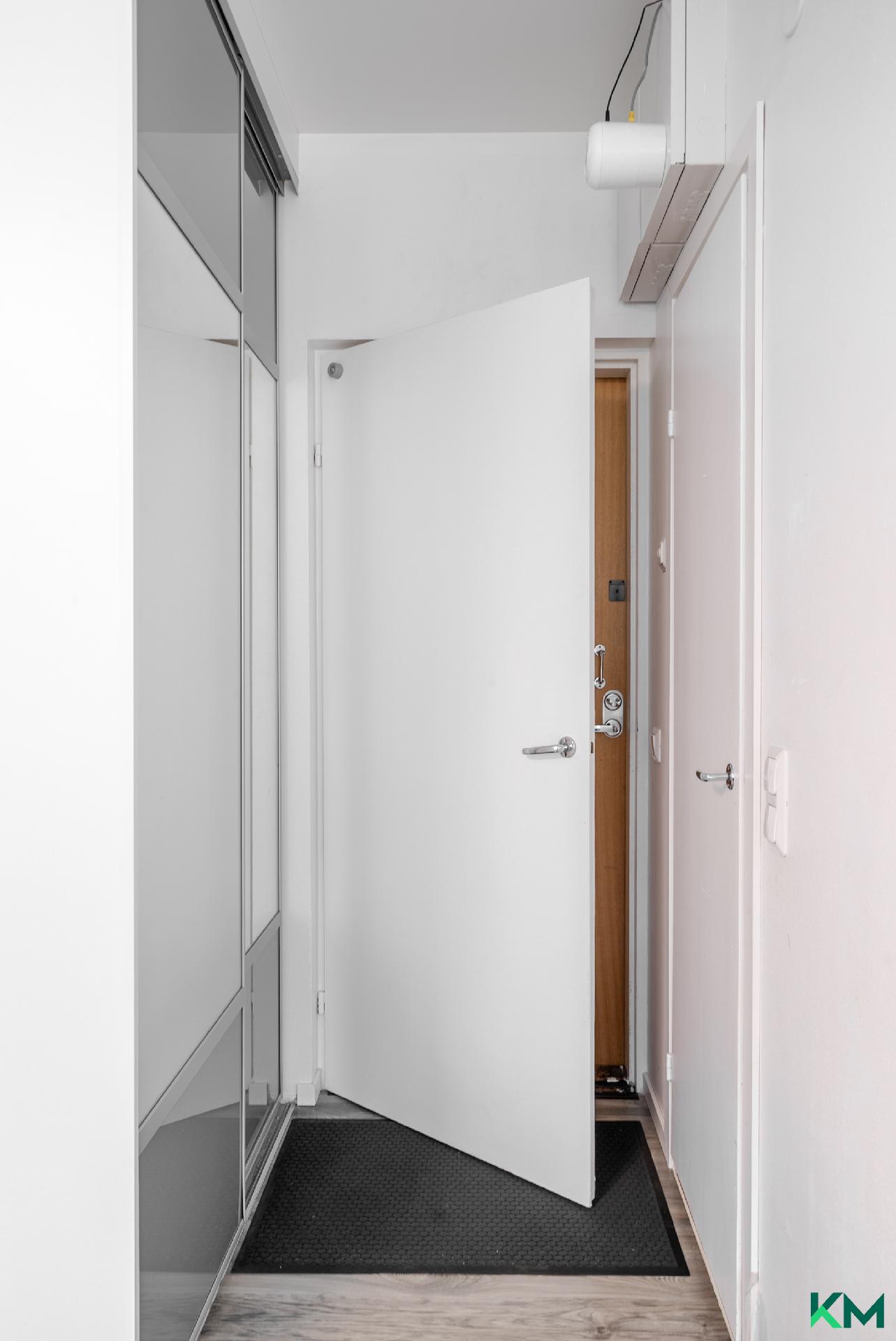 Yläkiventie 3, Myllypuro, Helsinki