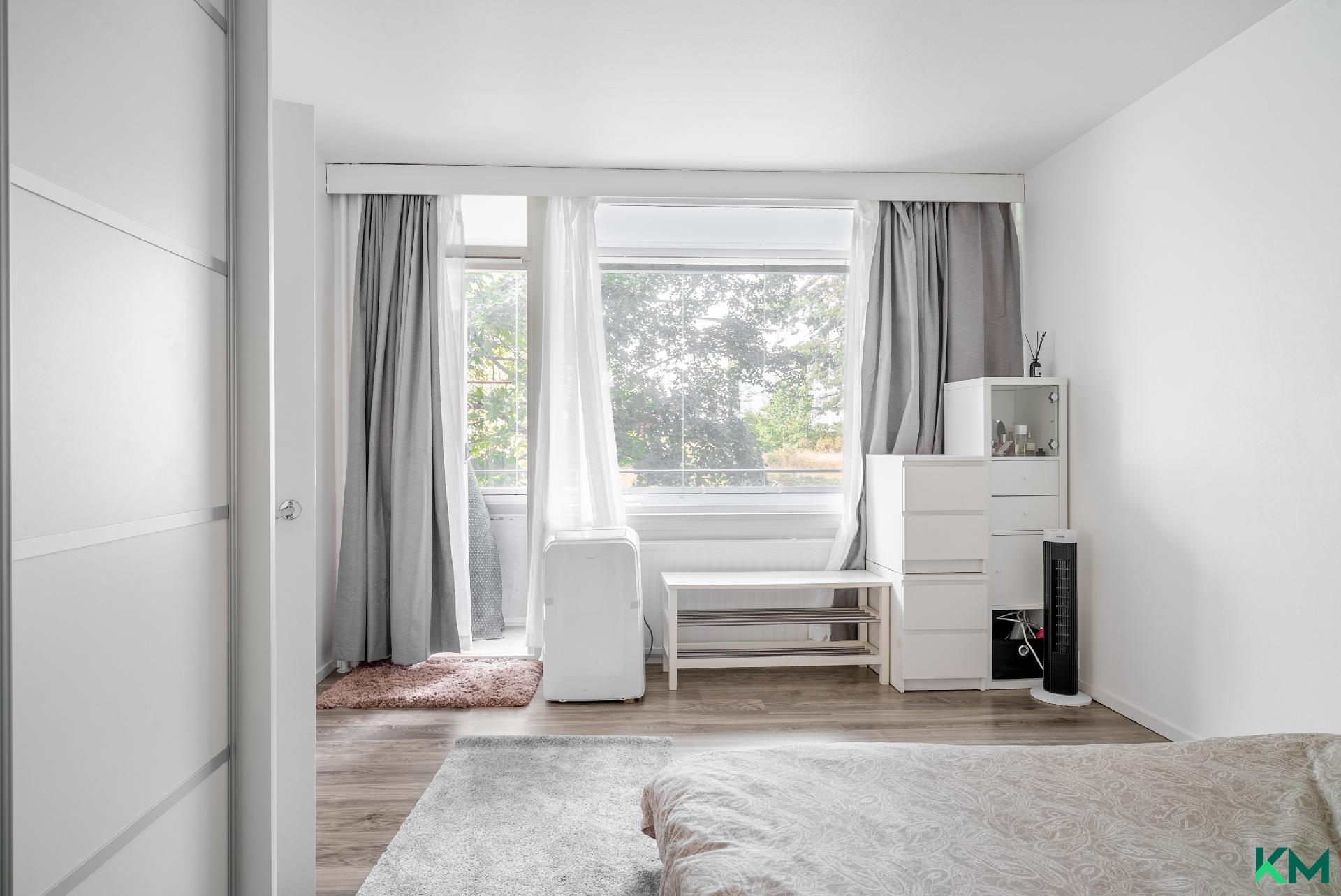 Yläkiventie 3, Myllypuro, Helsinki