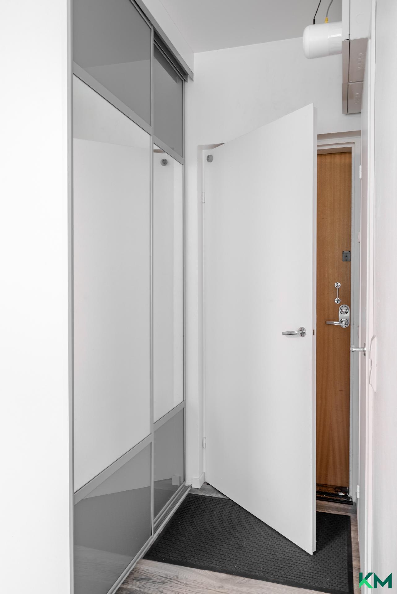 Yläkiventie 3, Myllypuro, Helsinki