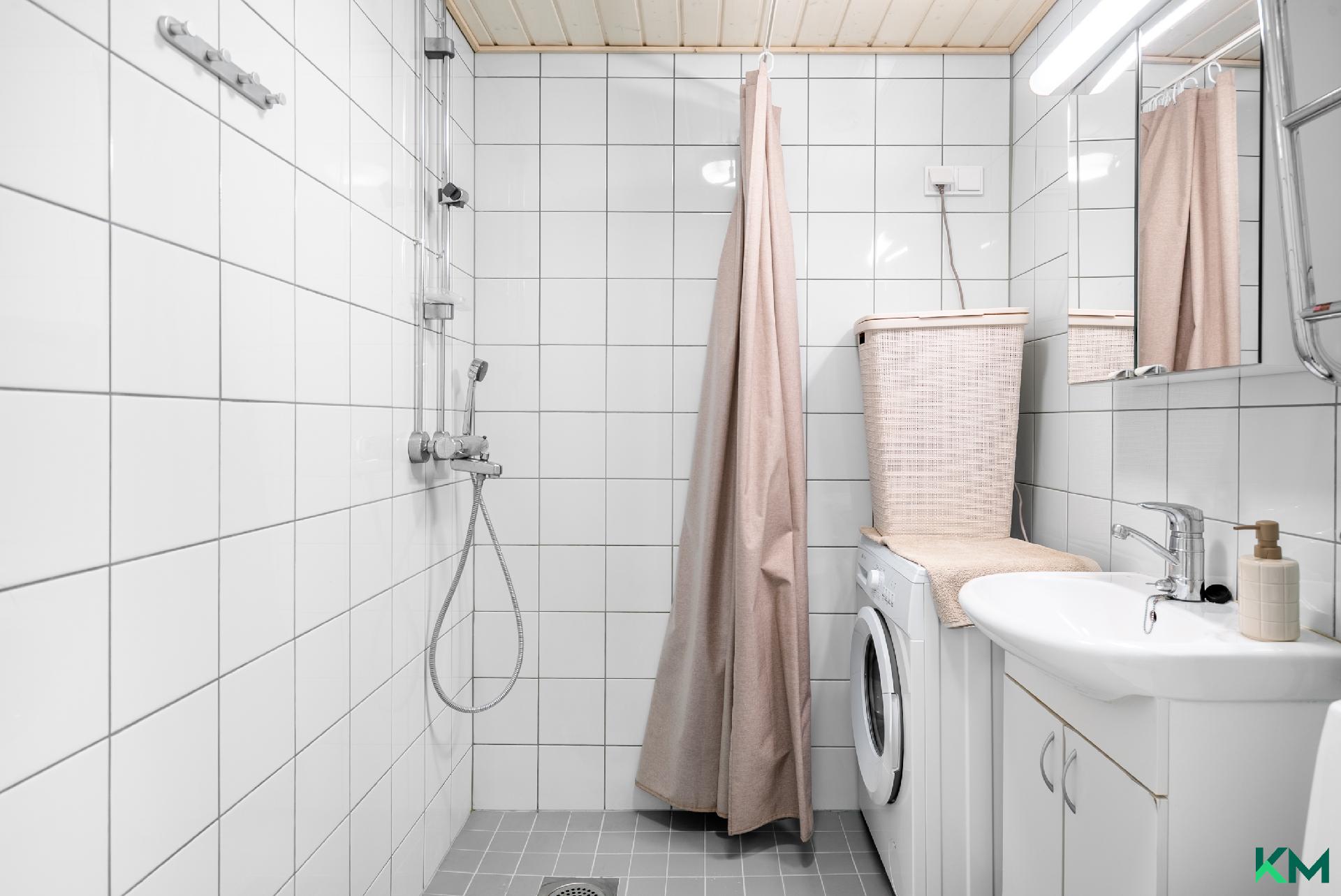 Yläkiventie 3, Myllypuro, Helsinki