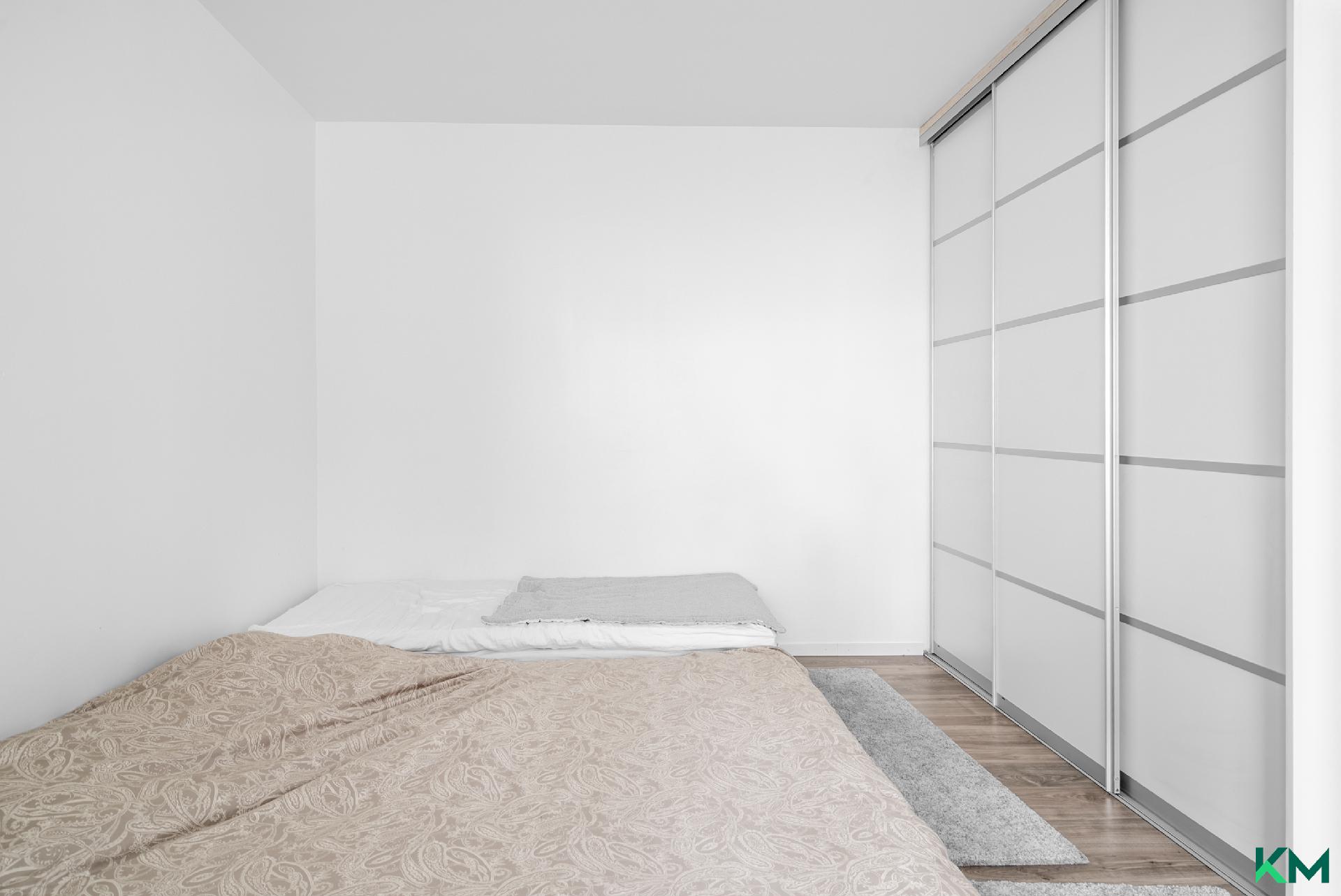 Yläkiventie 3, Myllypuro, Helsinki