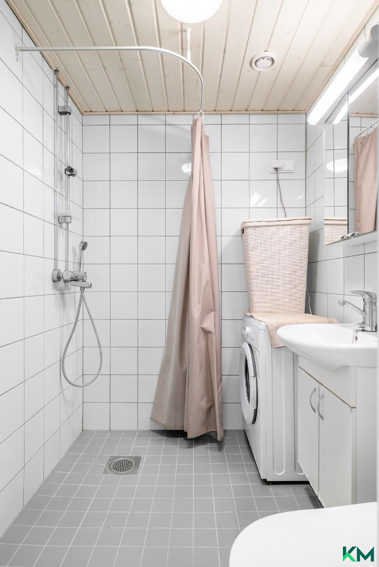 Yläkiventie 3, Myllypuro, Helsinki