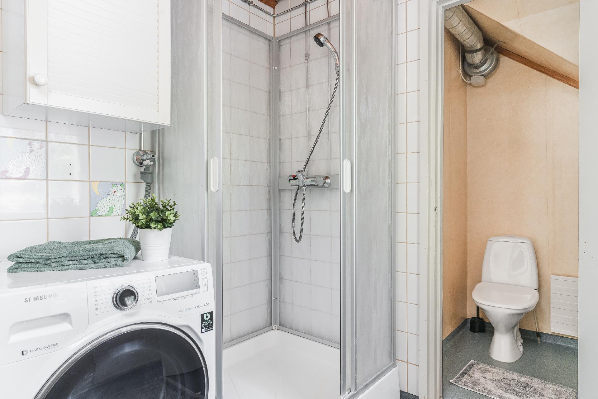 Veräjäpellonkatu 8, Leppävaara, Espoo