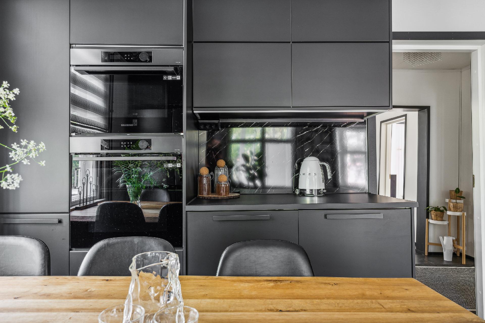 Veräjäpellonkatu 8, Leppävaara, Espoo