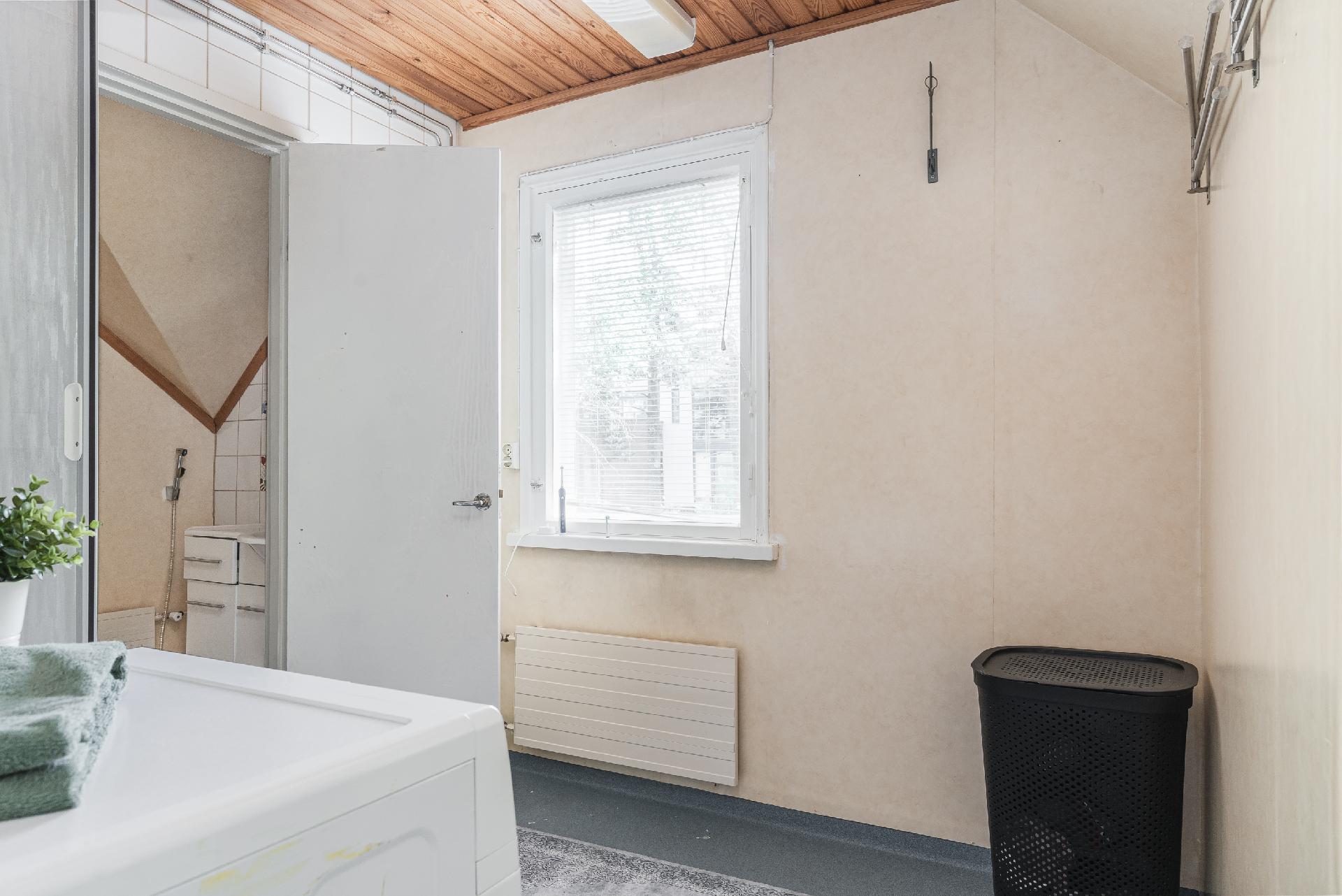 Veräjäpellonkatu 8, Leppävaara, Espoo