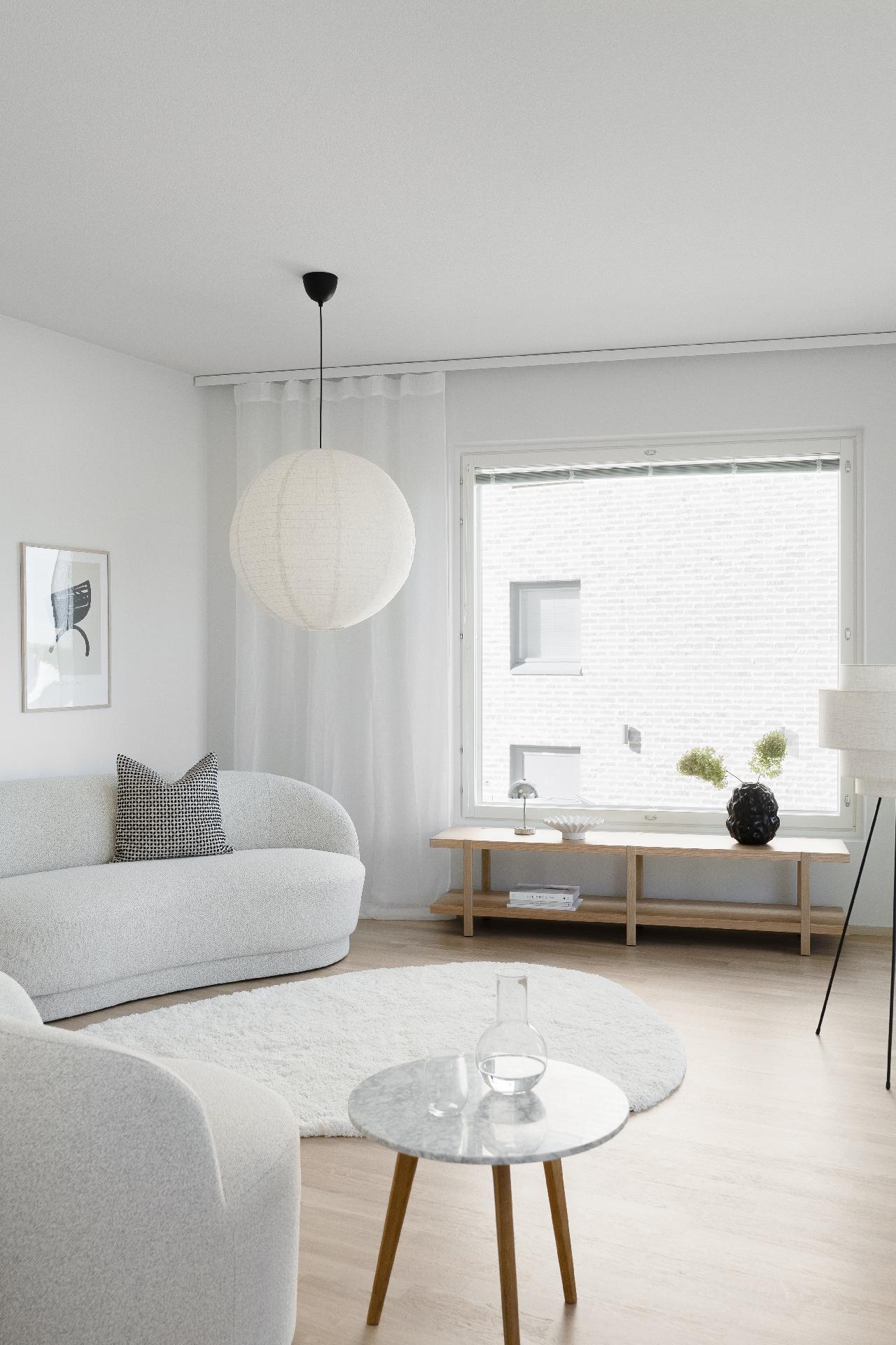 Kalasatamankatu 26 B 31, Kalasatama, Helsinki