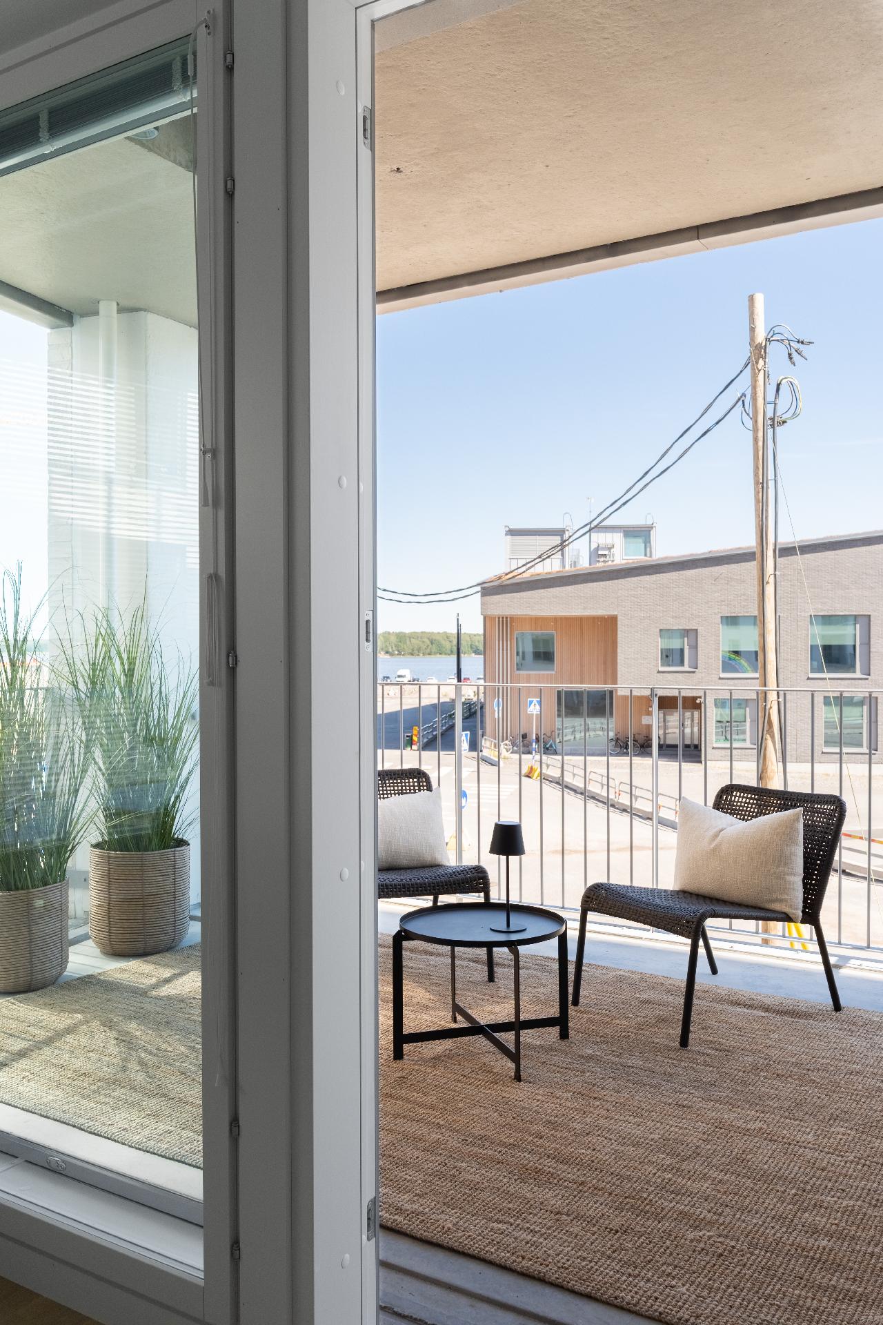 Kalasatamankatu 26 B 31, Kalasatama, Helsinki