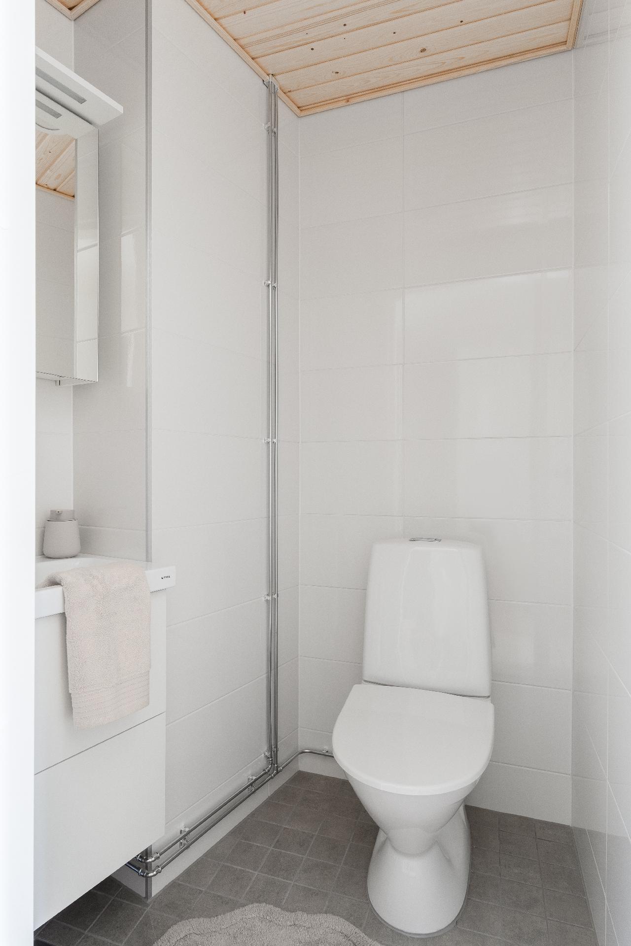 Kalasatamankatu 26 B 31, Kalasatama, Helsinki