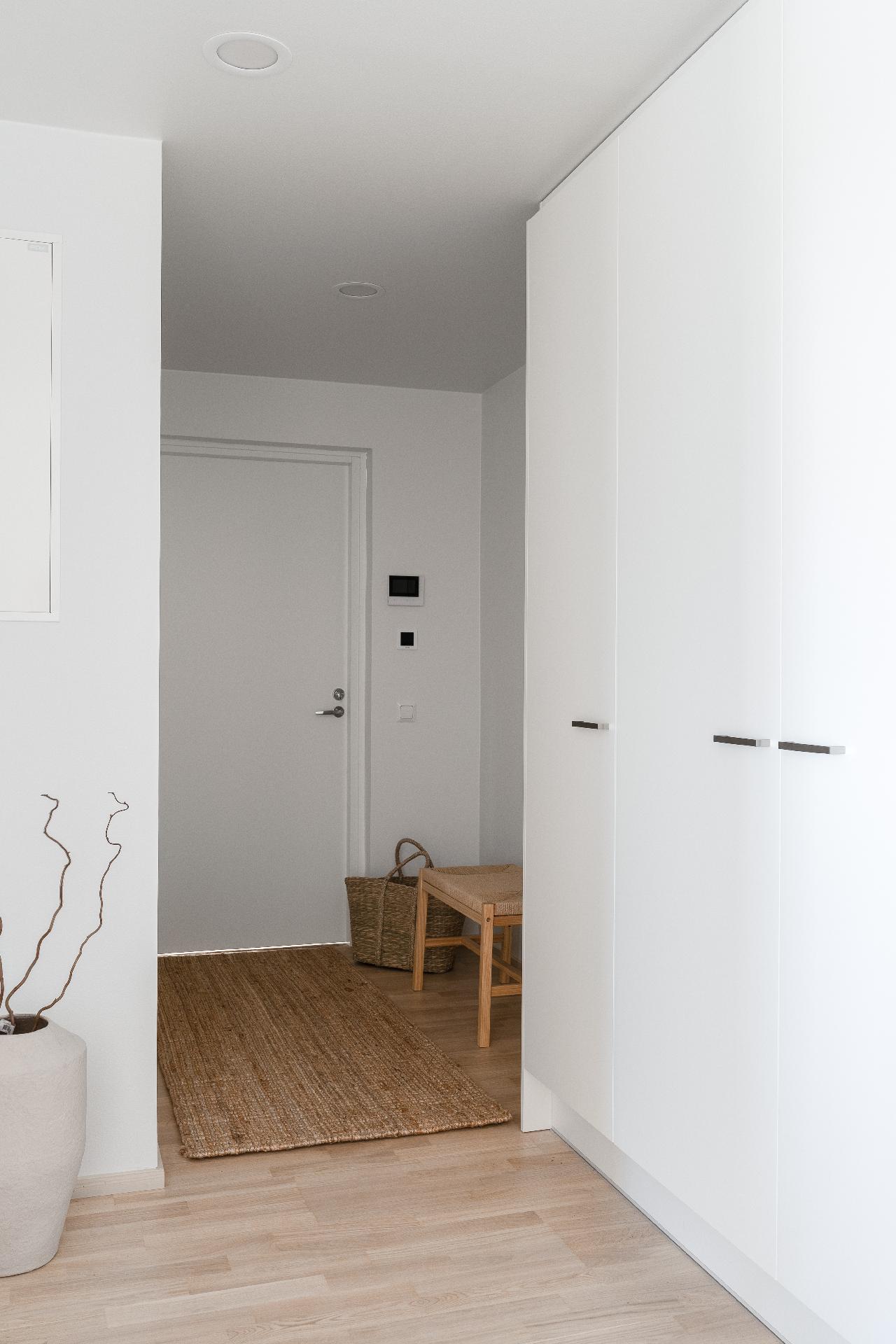 Kalasatamankatu 26 B 31, Kalasatama, Helsinki