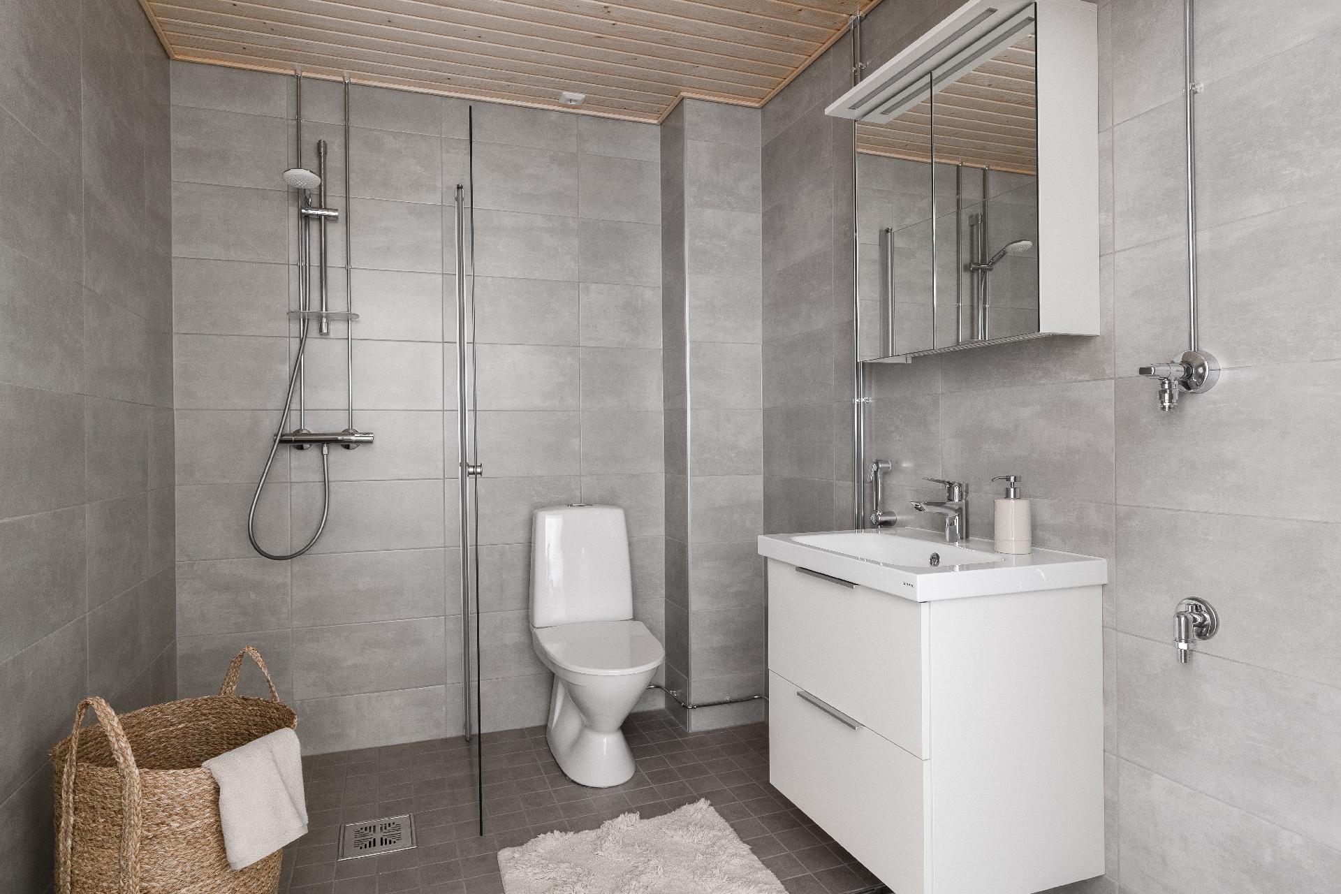 Kalasatamankatu 26 B 31, Kalasatama, Helsinki