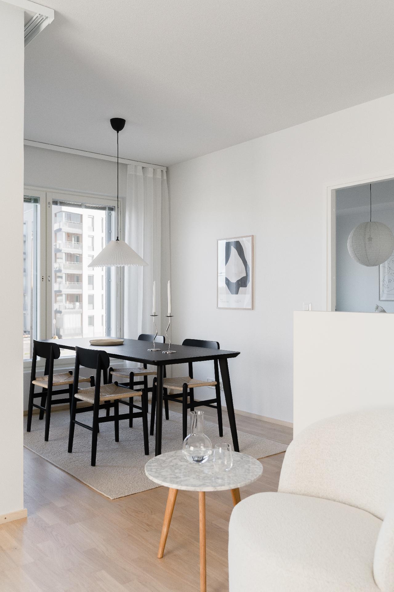 Kalasatamankatu 26 B 31, Kalasatama, Helsinki