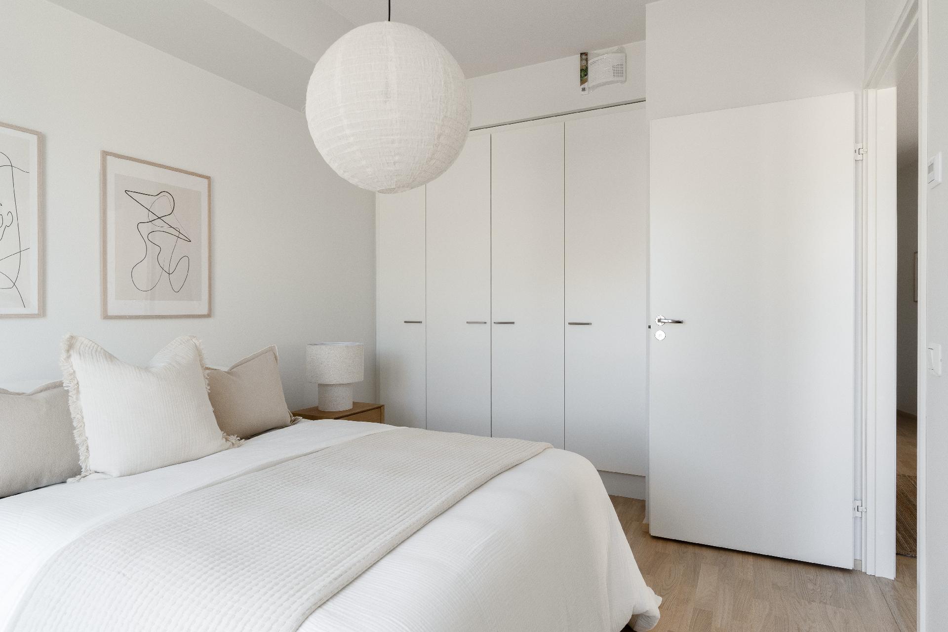 Kalasatamankatu 26 B 31, Kalasatama, Helsinki