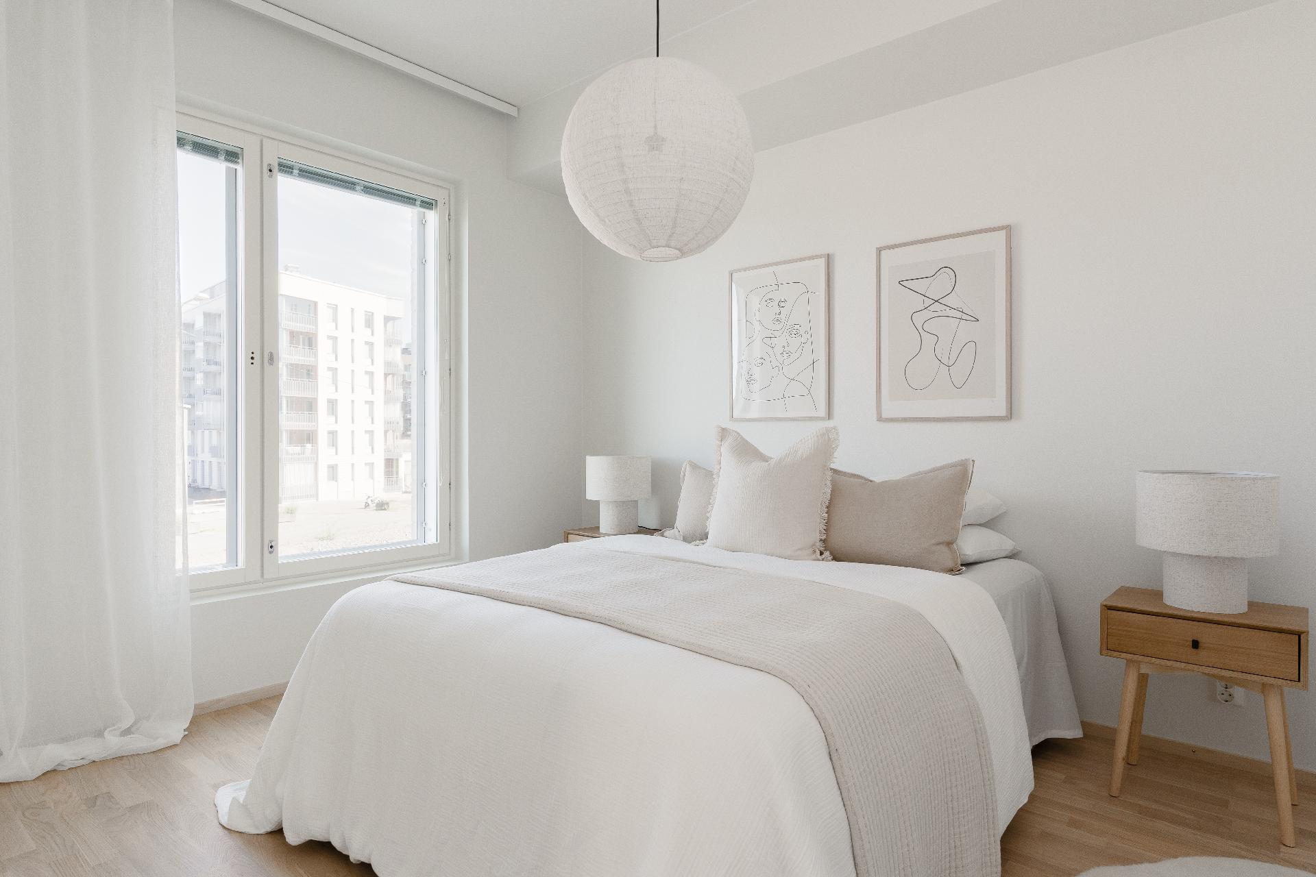 Kalasatamankatu 26 B 31, Kalasatama, Helsinki