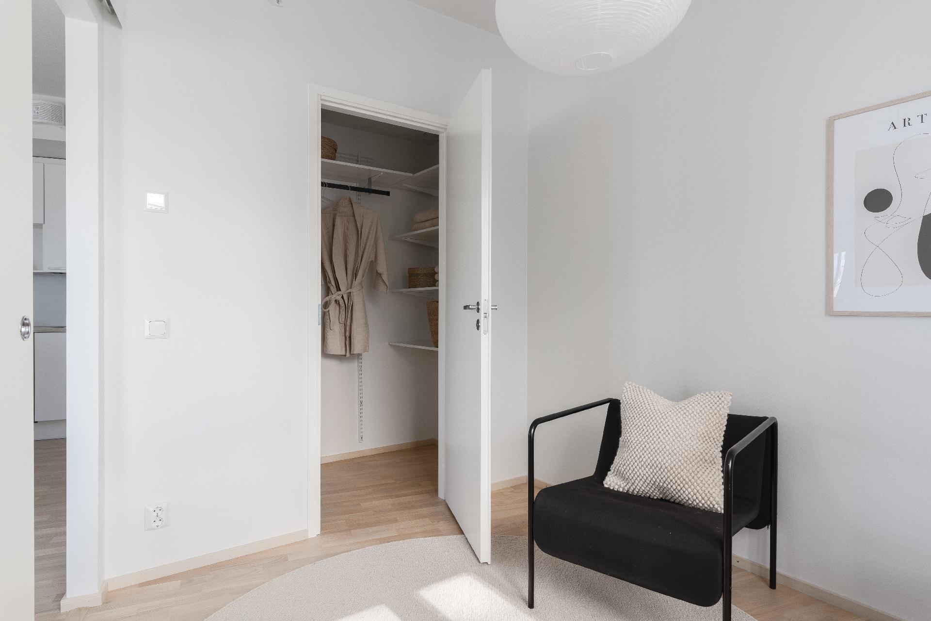 Kalasatamankatu 26 B 31, Kalasatama, Helsinki