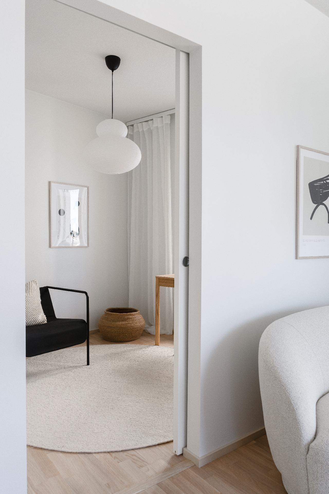 Kalasatamankatu 26 B 31, Kalasatama, Helsinki